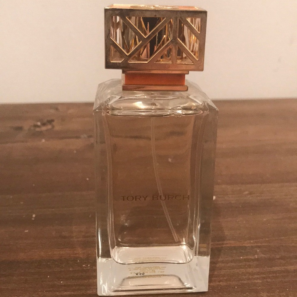 Tory Burch fragrance 3.4oz